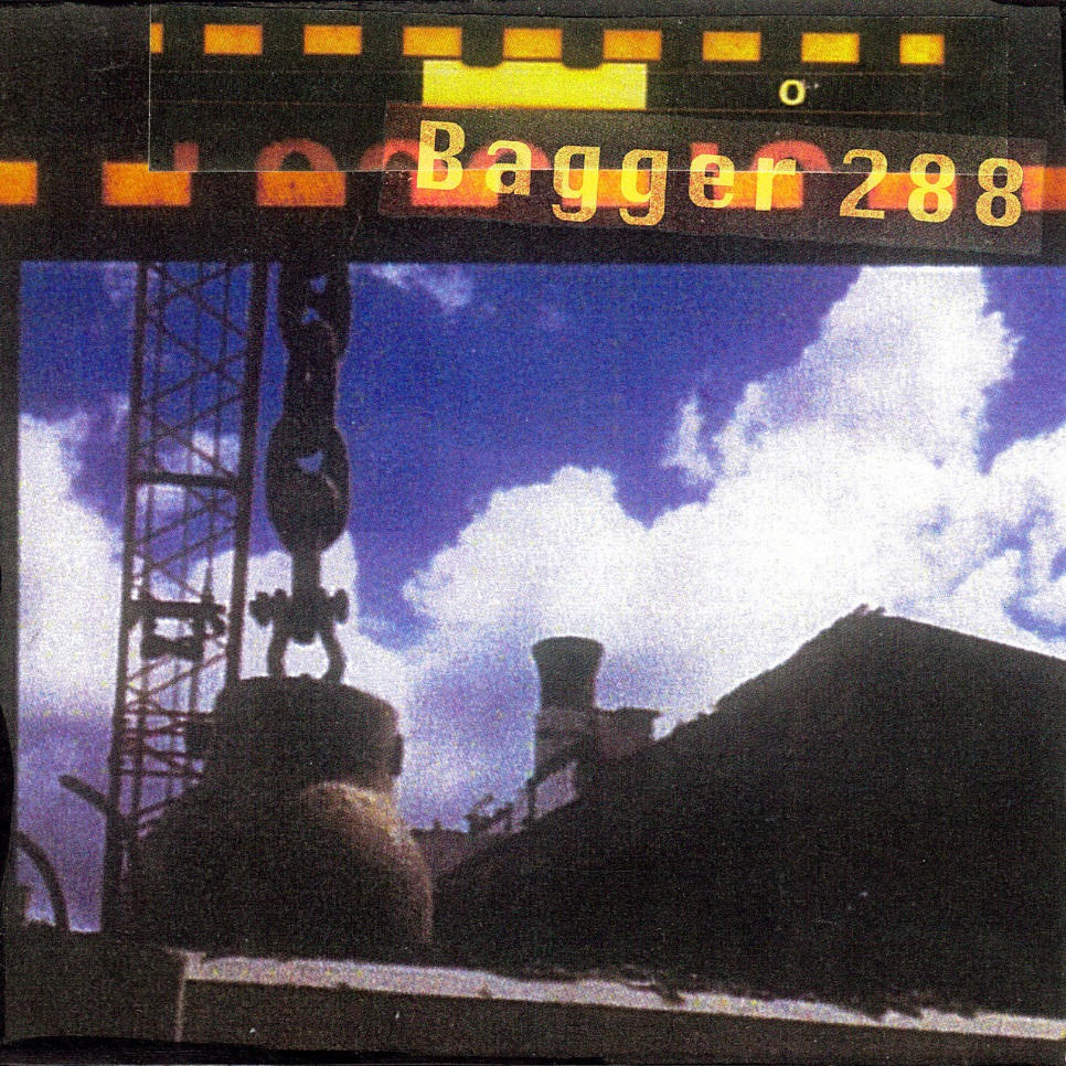 Cherladavix In The Romance Nebula by Bagger288 released on Acousmatic Records